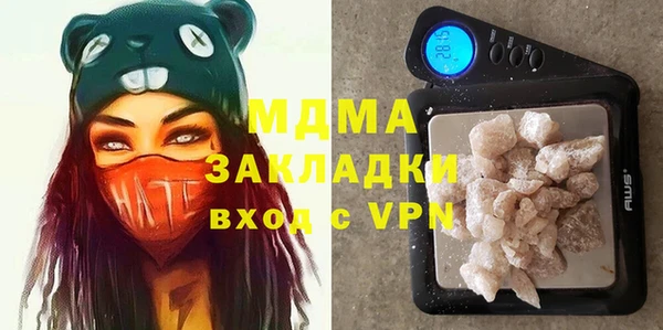крисы Пересвет